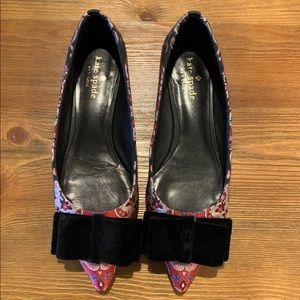 Kate Spade Flat size 7.5